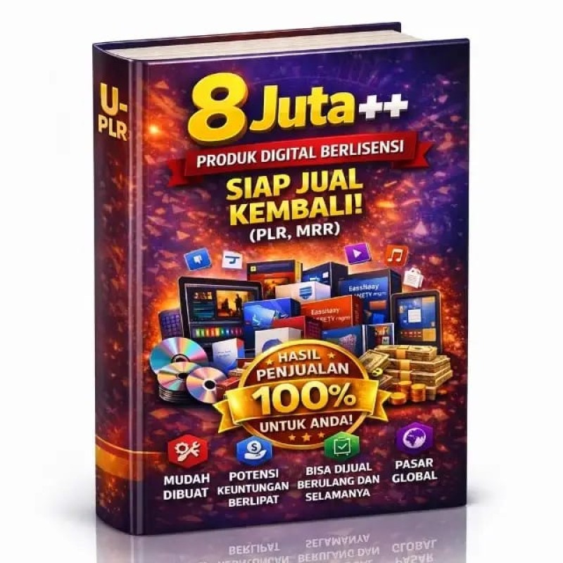 Mesin Uang Digital Bersama Yokata Engine