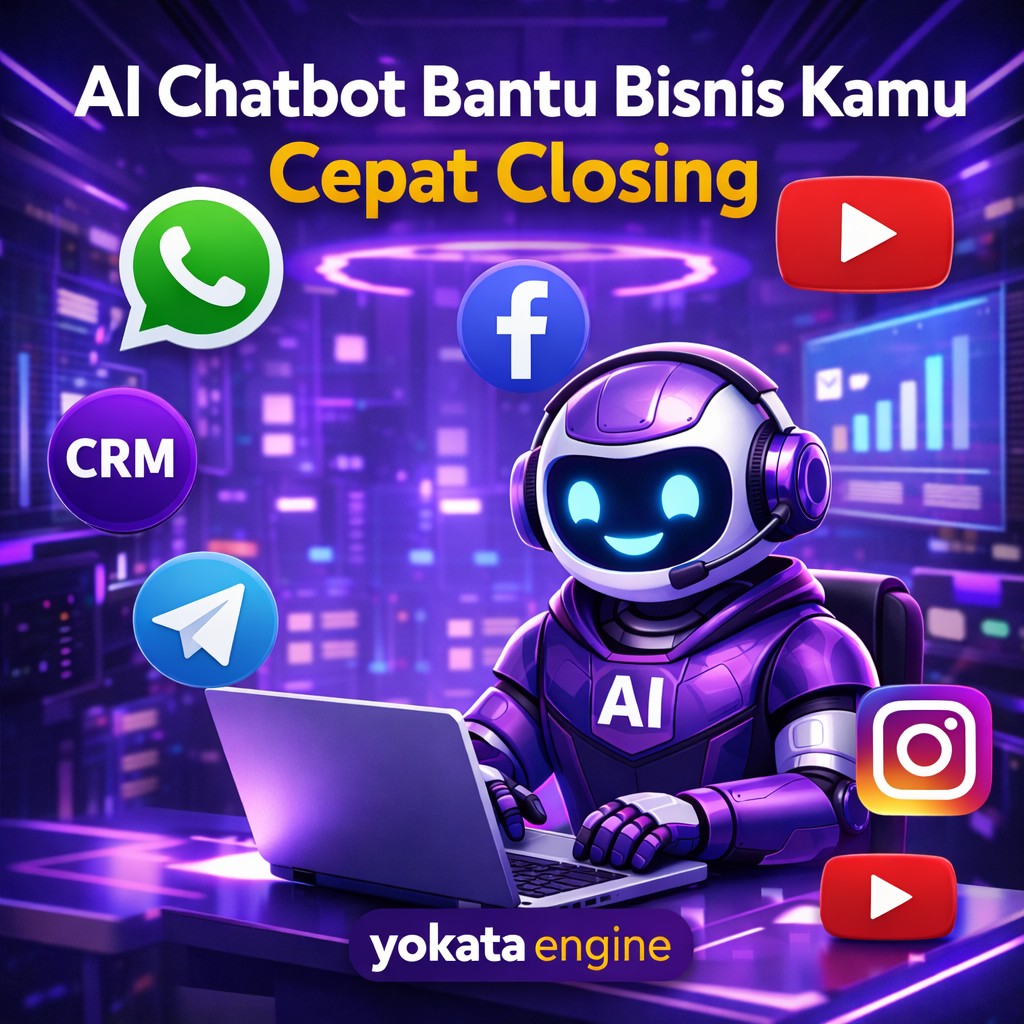 Bosan kerja manual sampai larut malam dan hasil nol besar